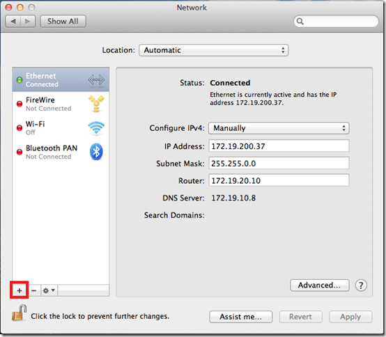 creating a vpn for mac