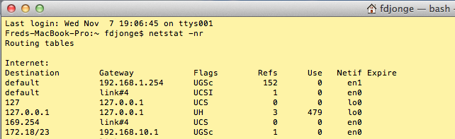 mac os x add route for vpn